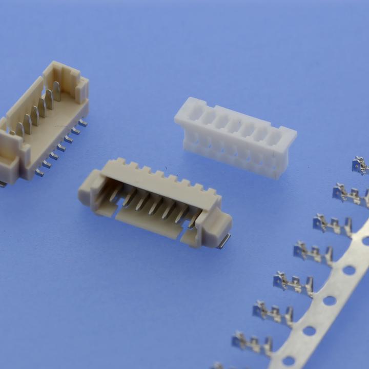 Qualitäts-Pitch 1.25mm Stecker auf Buchse Molex Steckverbinder