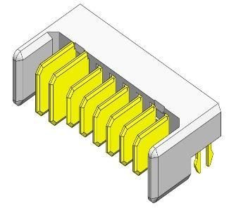 Batteriekontakt, Zeichnung 3