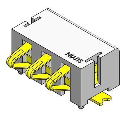 Batteriekontakt, Zeichnung 5
