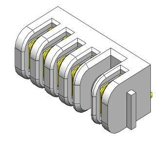 Batteriekontakt, Zeichnung 8