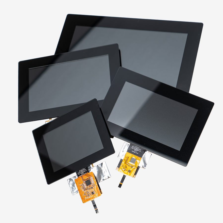 TFT-Displays ACT-I3-TFT-01