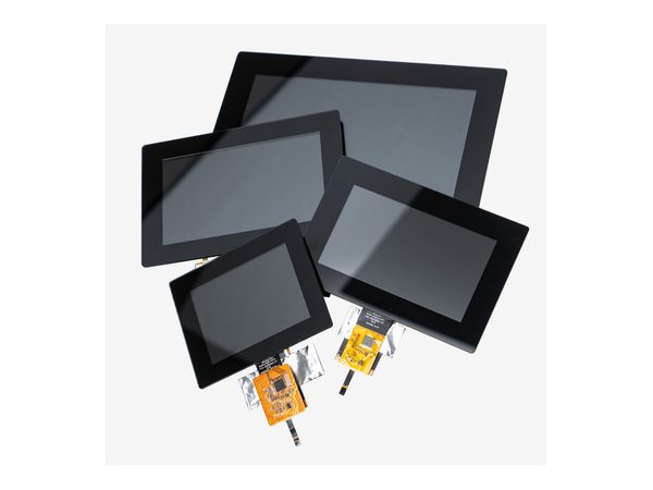 TFT-Displays