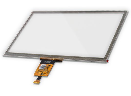 PCAP-Touchscreen